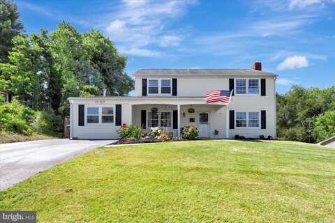 15707 PINECROFT LANE, BOWIE, MD 20716