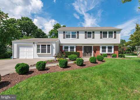 12404 KEMBRIDGE DRIVE, BOWIE, MD 20715