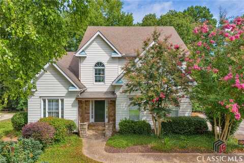 6231 Spring Lake Drive, Flowery Branch, GA 30542