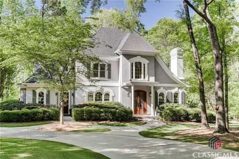 100 Melbourne Place, Athens, GA 30606