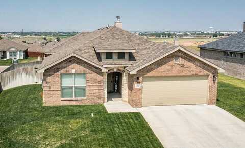 6900 Honeybee Avenue, Amarillo, TX 79118