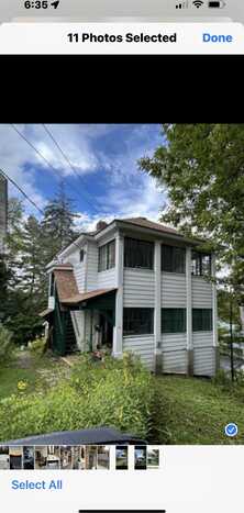 55 Front Street, Saranac Lake, NY 12983