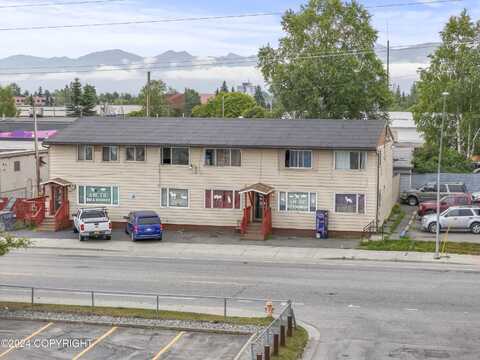 2607 Arctic Boulevard, Anchorage, AK 99503