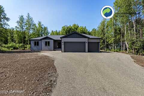 4222 N Coronado Street, Wasilla, AK 99623