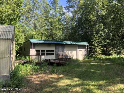 19837 Old Glenn Highway, Chugiak, AK 99567