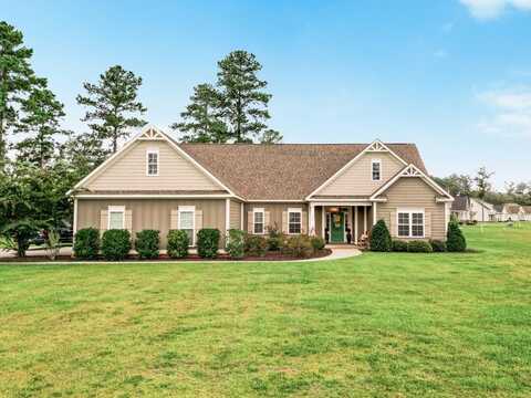 127 THISTLEDOWN DRIVE, Leesburg, GA 31763