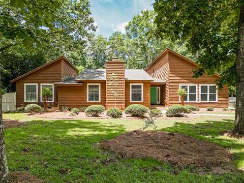 2807 N Doublegate Drive, Albany, GA 31721