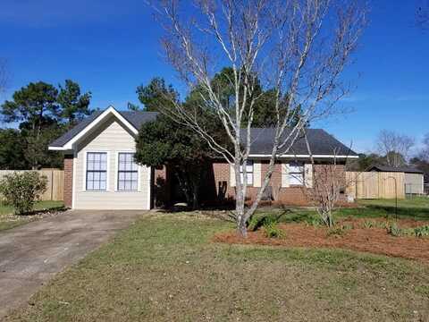 200 Glendale Road, Leesburg, GA 31763