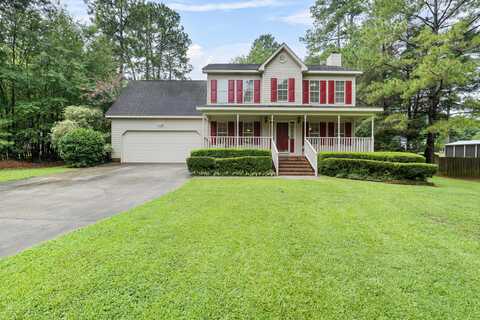 847 Sudlow Lake Road, North Augusta, SC 29841