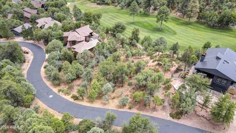 2703 E COYOTE MINT Circle, Payson, AZ 85541