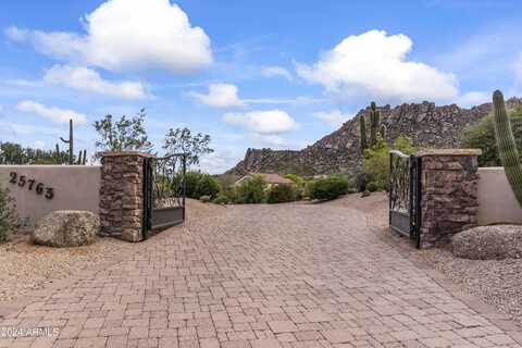 25763 N 116TH Street, Scottsdale, AZ 85255