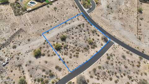 3249 N HIGHLANDS Drive, Buckeye, AZ 85396