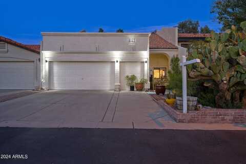 2329 N RECKER Road, Mesa, AZ 85215