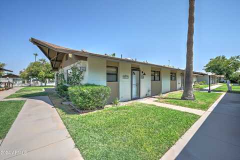 6721 E MCDOWELL Road, Scottsdale, AZ 85257