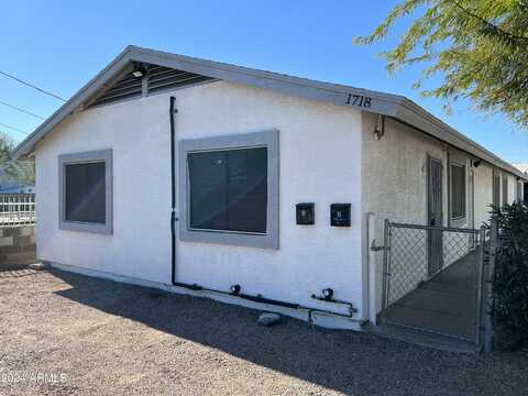 1718 S 7TH Avenue, Phoenix, AZ 85007