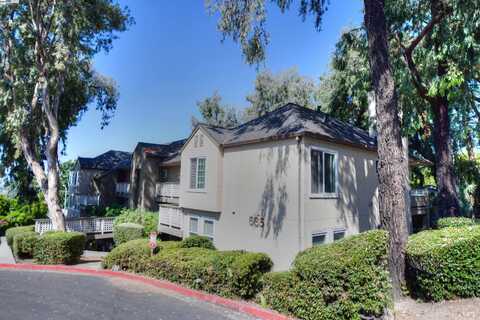 665 Dartmore, Hayward, CA 94544