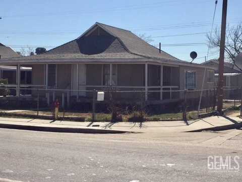 127 Decatur Street, Bakersfield, CA 93308