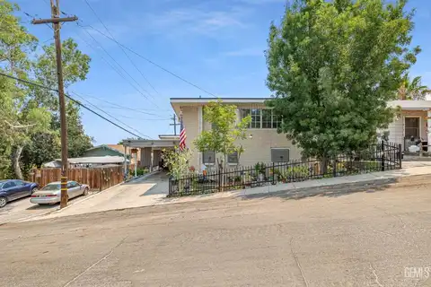 504 Garfield Avenue, Taft, CA 93268