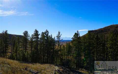 0 Dry Hole Trail, Reed Point, MT 59069