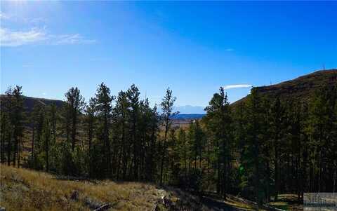 0 Dry Hole TRAIL, Reed Point, MT 59069