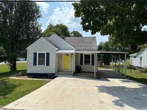 575 N Helm Street, Paoli, IN 47454