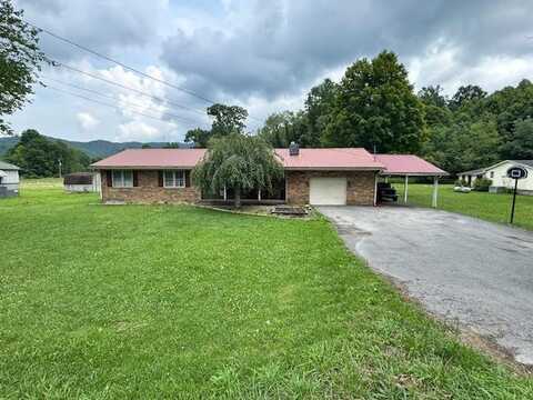 2127 BOLT ROAD, BOLT, WV 25817