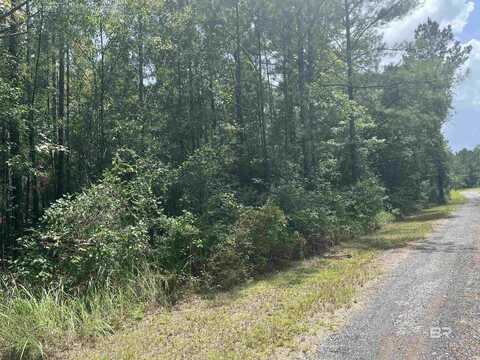 262249 Whitehouse Fork Road Extension, Bay Minette, AL 36507