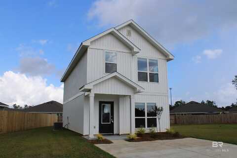 3233 Cala Linda Lane, Lillian, AL 36549