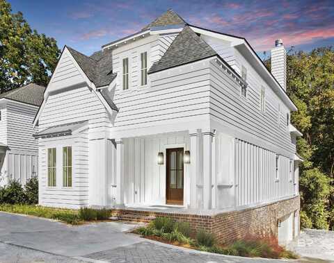 309-C S School Street, Fairhope, AL 36532
