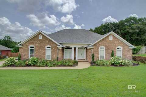 7395 Mallard Drive, Mobile, AL 36695