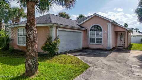 321 Palm Beach Drive, Panama City Beach, FL 32413