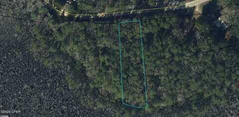 Lot 14 Muir Lane, Bonifay, FL 32425