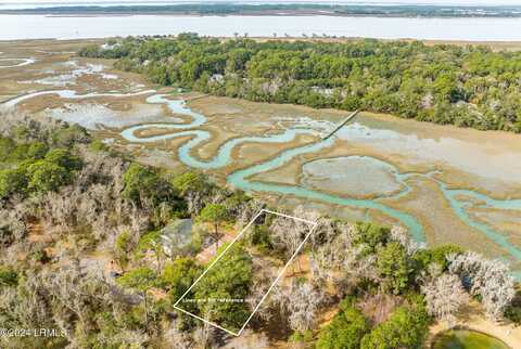 54 Bermuda Inlet Drive, Saint Helena Island, SC 29920