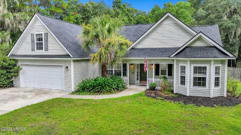 21 Meagan Drive, Beaufort, SC 29907