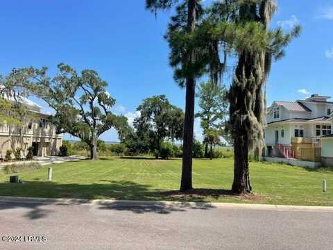 10 The Horseshoe, Beaufort, SC 29907