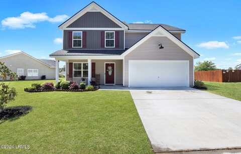 614 Ridgeland Lakes Drive, Ridgeland, SC 29936