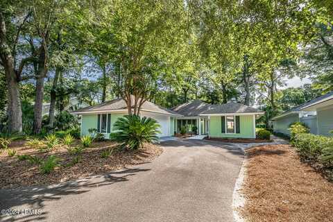 663 S Reeve Road, Islandton, SC 29920