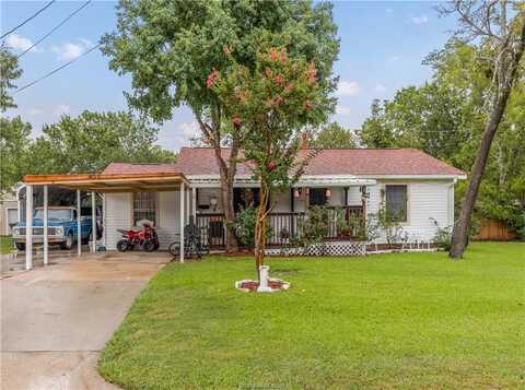 408 Emmett Street, Bryan, TX 77802