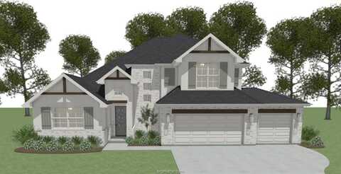 3545 Anderson Arbor, College Station, TX 77845