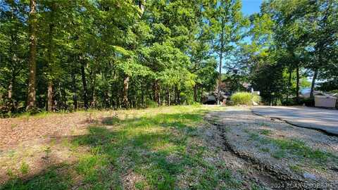 Lot #327 West Lake Court, Porto Cima, MO 65079