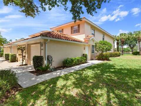 445 Robin Hood, NAPLES, FL 34104