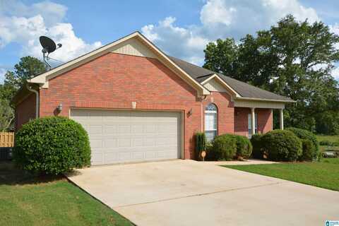 102 CAMERONS WAY, LINCOLN, AL 35096