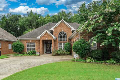 4638 HIGHGROVE DRIVE, Mc Calla, AL 35022