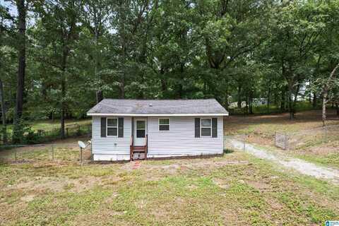 11333 HICKMAN CHAPEL ROAD, Mc Calla, AL 35111