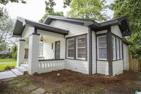 619 80TH STREET, BIRMINGHAM, AL 35206