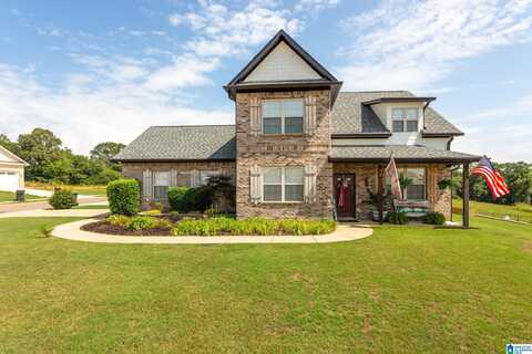 176 CHLOE DRIVE, LINCOLN, AL 35096