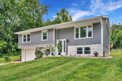 7702 W Airport Road, Bloomington, IN 47403