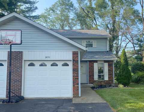 3858 S Laurel Court, Bloomington, IN 47401