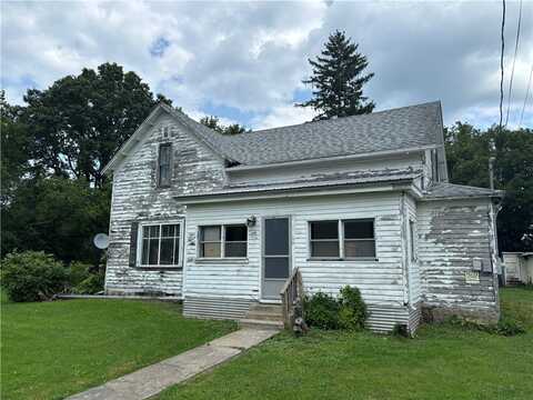 42 N Church Street, Burns, NY 14822