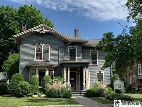 408 W 5th Street, Jamestown, NY 14701